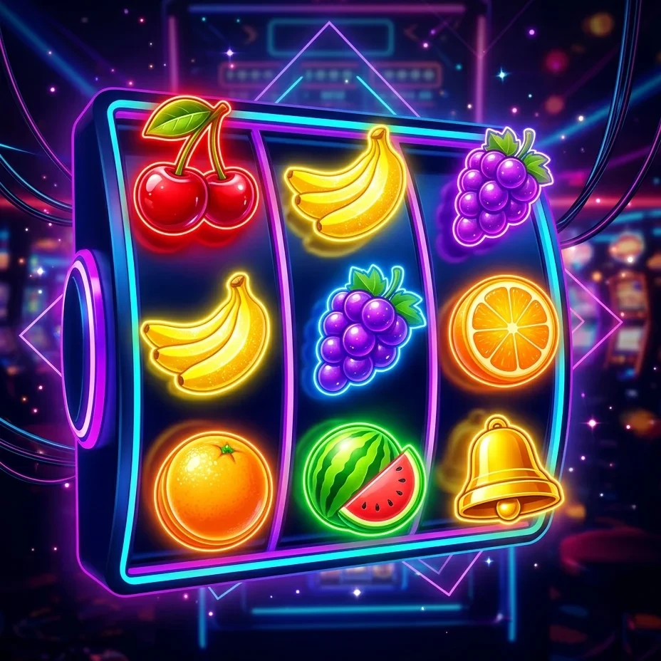Lucky Fruits w Vulkan Vegas Casino
