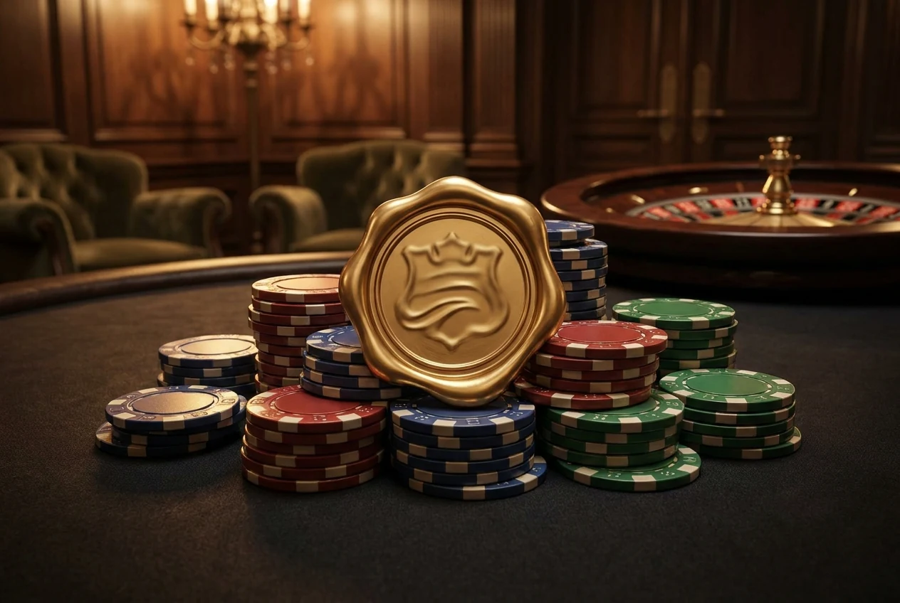 Gdzie sprawdzić ofertę Vulkan Vegas Casino
