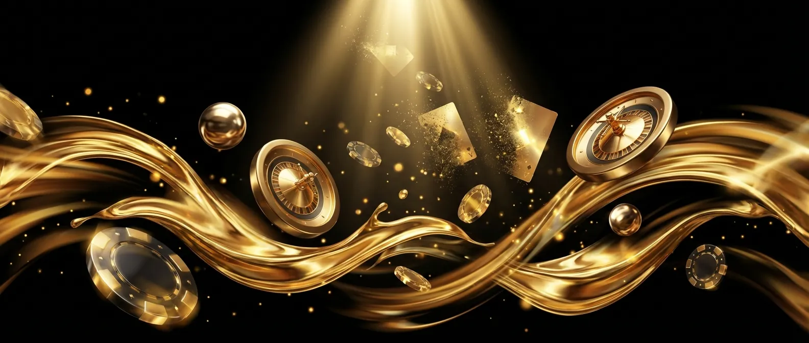 Vulkan Casino bonus