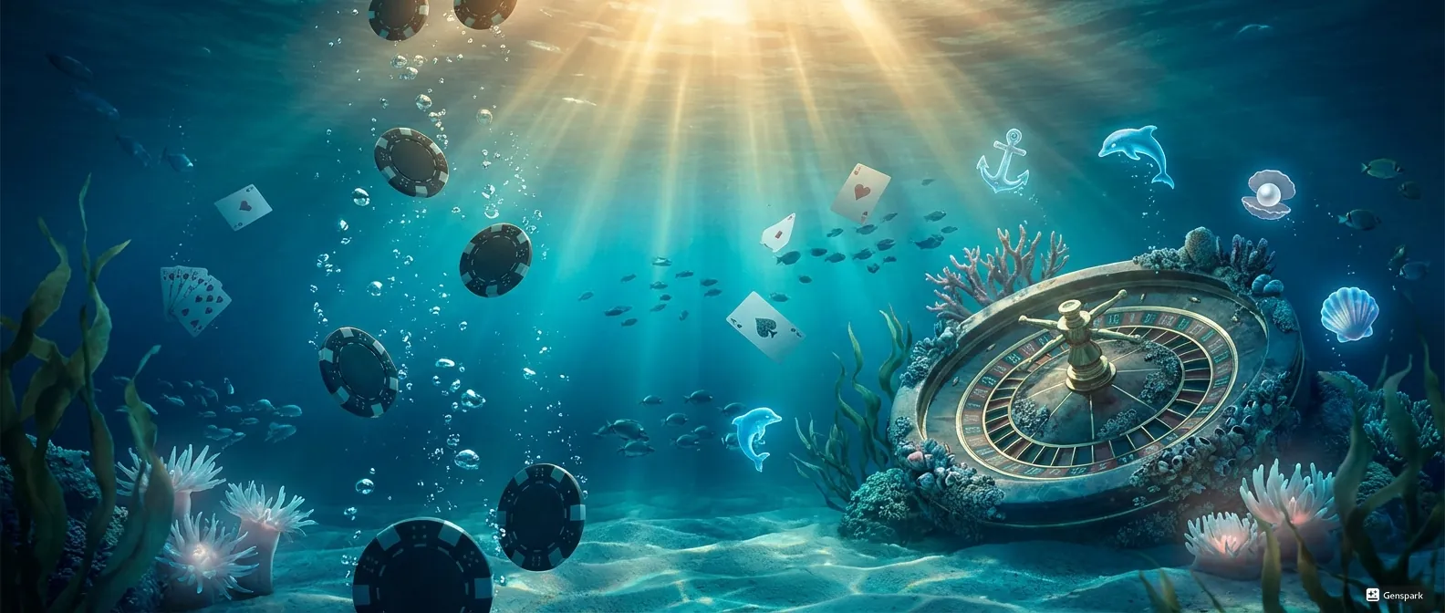 Vulkan Casino bonus
