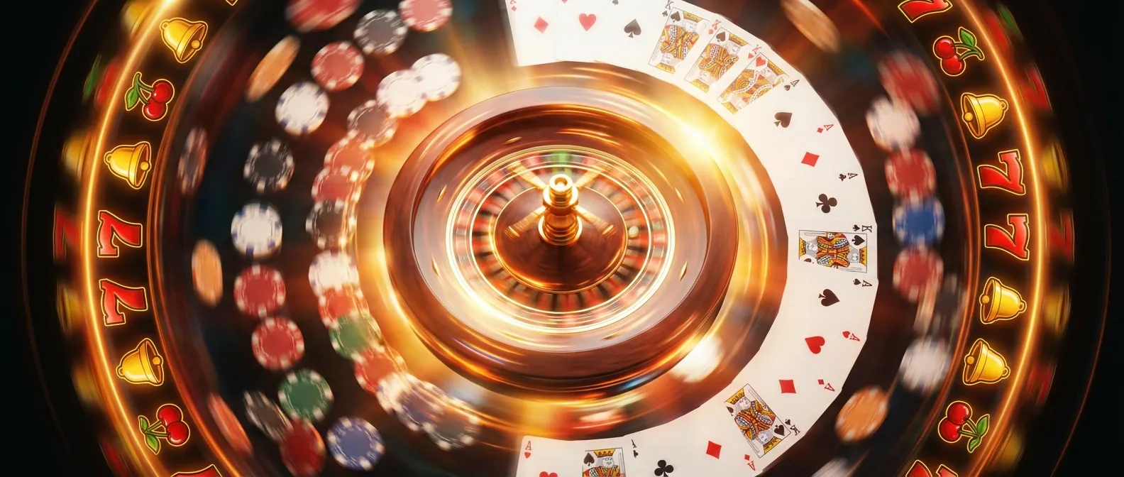 Vulkan Casino bonus