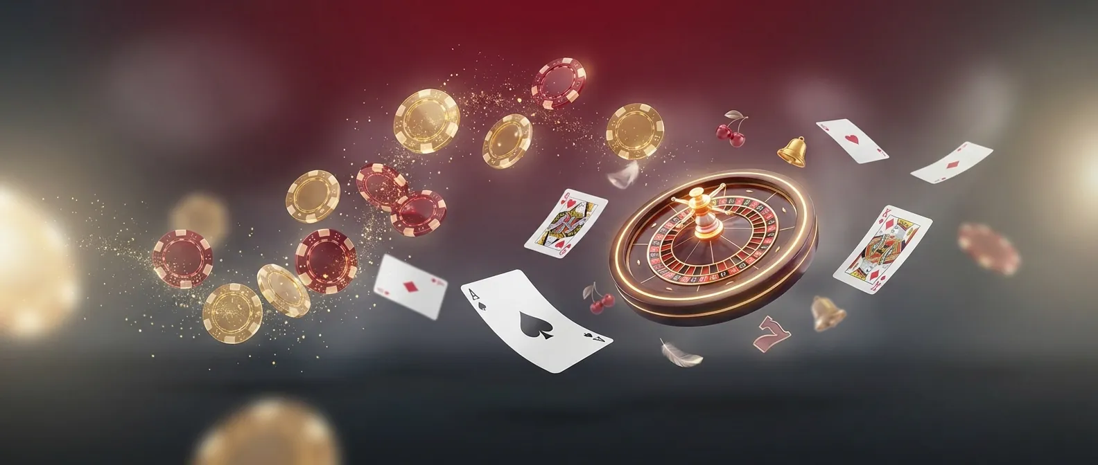 Vulkan Casino bonus