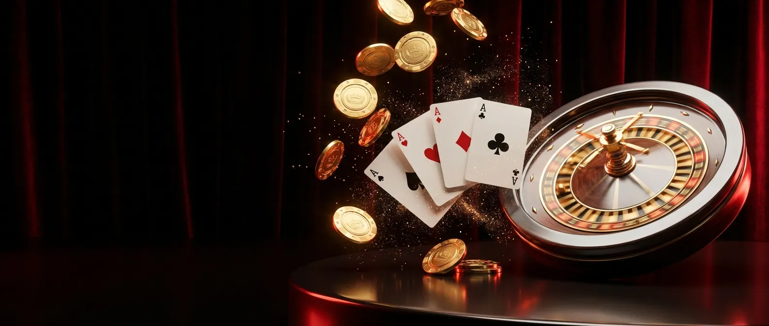 Vulkan Casino bonus